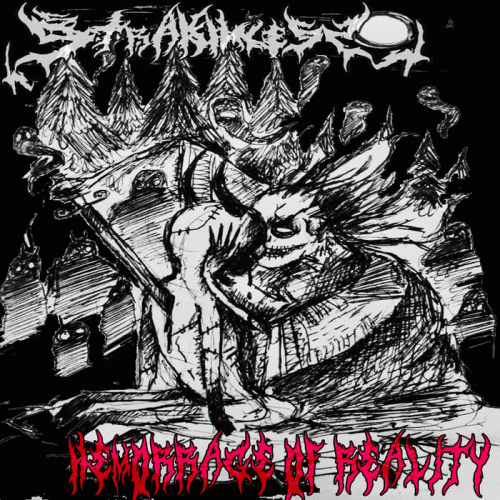 Hemorrhage of Reality